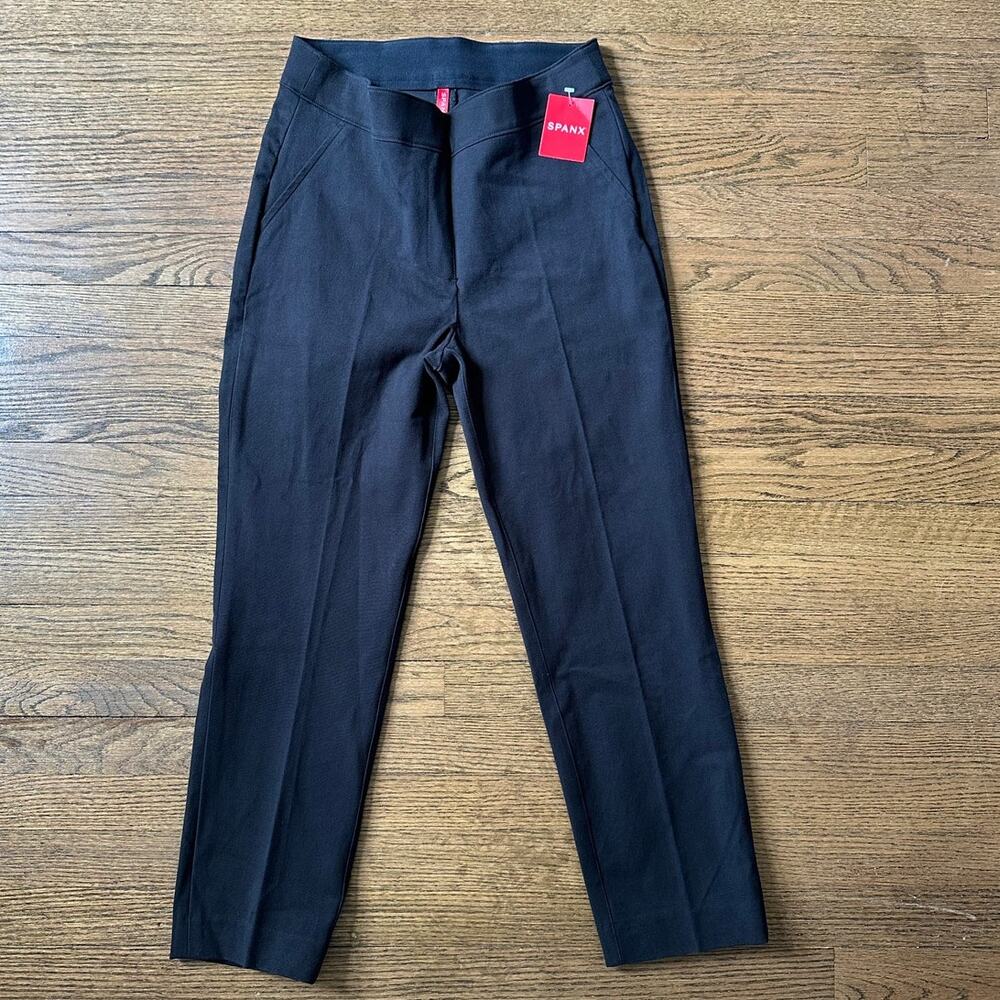 SPANX Polished Ankle Slim Jeggings Size XSmall NWT